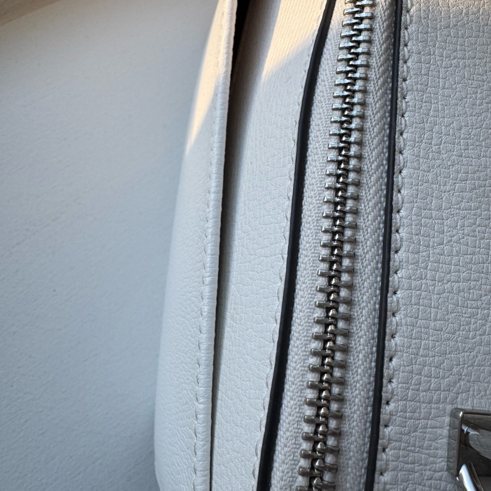 Karl Lagerfeld Simone Top Handle Bag - Picture 7 of 11